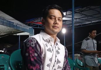 Sehari Setelah Mama Dahlia Meninggal, Kiki Farrel Didatangi Lewat Mimpi, Sang Bunda Tampak Tersenyum