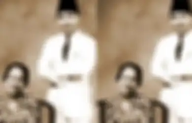 Surat Nikah dan Surat Cerai Soekarno dan Inggit Garnasih Dijual dengan Harga Fantastis, 'Buka Harga Mulai Rp25 Miliar'