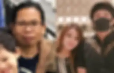 Suteng Tolak Mentah-mentah Permintaan untuk Layani Aurel Hermansyah Usai Menikah dengan Atta Hlilintar Kelak, Begini Reaksi Ashanty: Aku Nggak Rela Juga