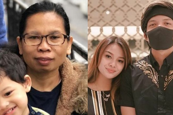 ART Ashanty Bongkar Gelagat Atta Halilintar yang Ingin Ajak Aurel Hermansyah Kencan di Malam Minggu, Netizen Langsung Deg-degan