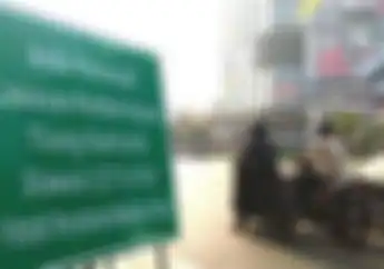Tilang Manual Dihapus, Pemotor Jangan Sok Jagoan di Jalan Kalau Belum Tahu Cara Kerja Tilang Elektronik