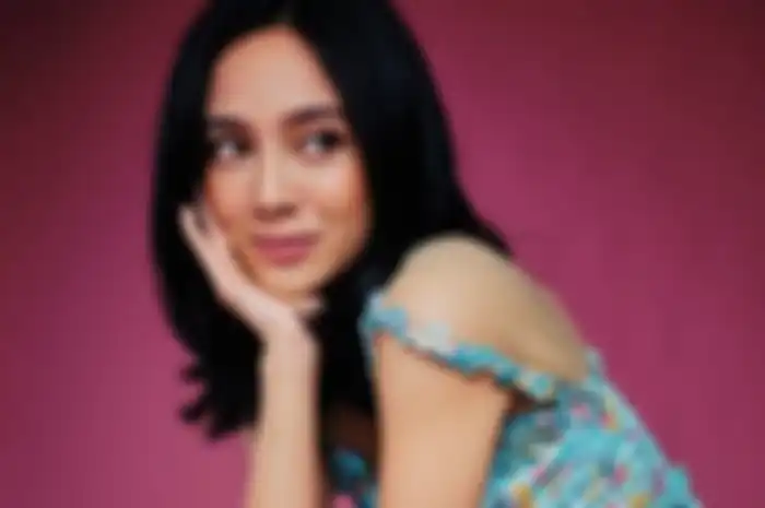 Biodata artis Dea Ananda