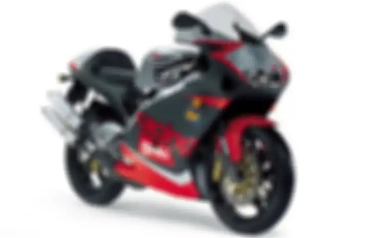 Aprilia RS250