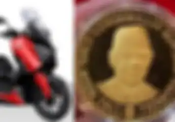 Bisa Kaya Mendadak Punya 6 Jenis Uang Koin Ini, Satu Keping Lebih Mahal dari Yamaha XMAX 