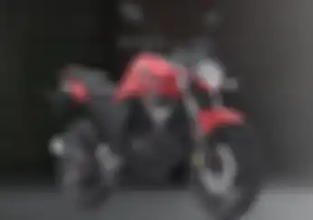 Enggak Terjual Satupun di Bulan Juni 2018, Yamaha Byson Perlu Facelift? Jawaban Netizen Bikin Melongo
