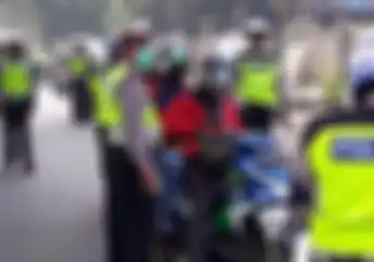 Awas Operasi Zebra 2022 Masih 4 Hari Lagi, 14 Pelanggaran Ini Dendanya Bikin Nangis Pemotor
