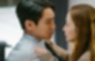 Spoiler Drama Korea Love in Contract Episode 9, Park Min Young Kaget Ketemu Mantan Istri Go Kyung Pyo