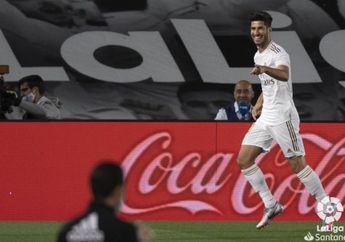 Asisten Luis Milla Sebut Pemain Timnas Indonesia Mirip Marco Asensio, Siapa Dia?