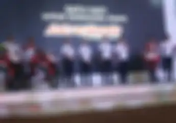 Terungkap! Ini Alasan AHRT Mengubah Posisi Pembalap Binaannya