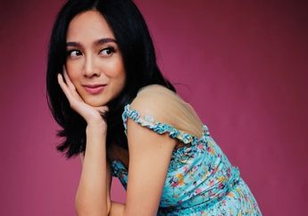 Selamat! Setelah Penantian 12 Tahun, Akhirnya Dea Ananda Positif Hamil