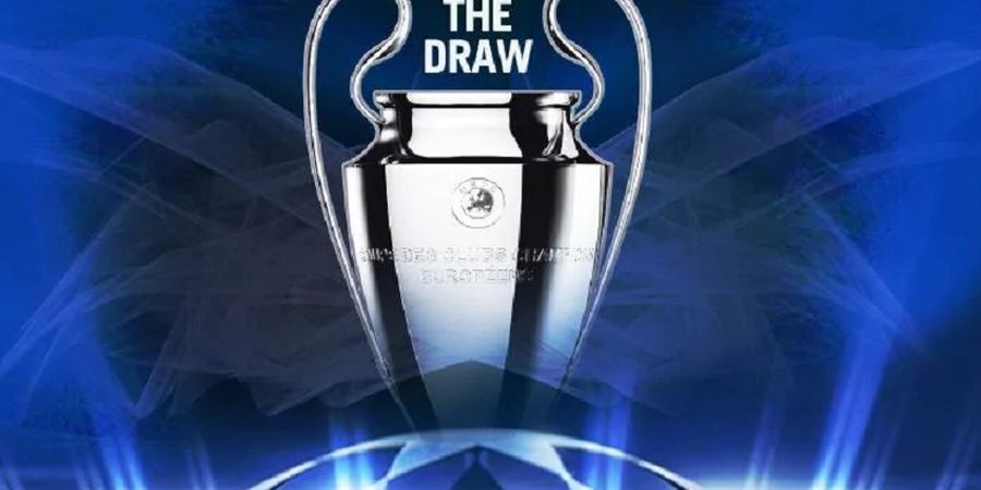 Hasil Drawing Liga Champions - AC Milan Masuk Grup Neraka, Man United Jumpa Bayern Muenchen