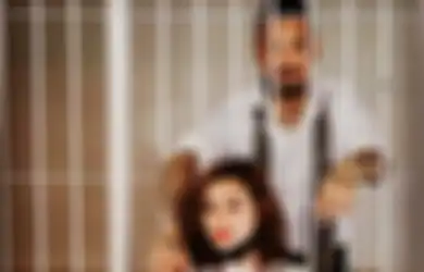 Batang Hidungnya Tak Pernah Muncul Jenguk Sang Suami di Penjara, Rumah Tangga Nora Alexandra Disebut-sebut Berada di Ujung Tanduk, Kuasa Hukum Jerinx Buka Suara