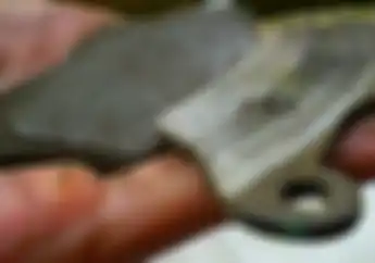 Kampas Rem Asbestos Kurang Pakem, Masa Sih?