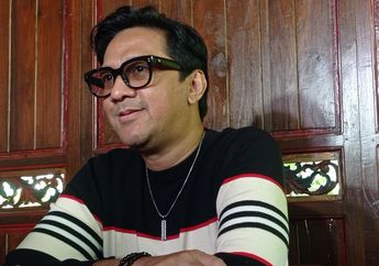 Dilarang Bawa Lagu Stinky hingga Disomasi Ndhank, Andre Taulany: Kenapa Saya Diributin?