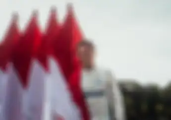 Profil Nyck De Vries Pembalap Formula E Berdarah Indonesia, Doyan Makan Lemper dan Pisang Goreng