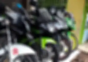 Perhatikan Bagian Ini Jika Ingin Beli Motor Bekas di Wilayah Dekat Laut 