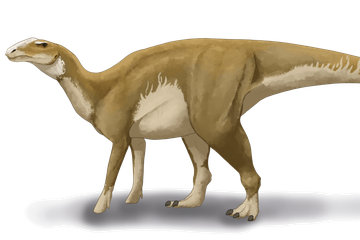 Tak Hanya Mampir, Dinosaurus Menetap dan Mengerami Telurnya di Arktika
