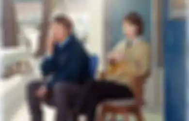 Berawal dari MP3 Player, Cek Sinopsis Film Korea When Winter Comes!