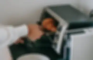 Padahal Praktis dan Hemat Waktu, Mulai Sekarang Jangan Lagi Masukkan Makanan Ini ke Microwave, Efeknya Bikin Rugi Seisi Rumah