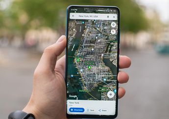 Pria ini Tiba-tiba Hilang Tanpa Jejak, 21 Tahun Kemudian Nasib Tragisnya Baru Terungkap Berkat Google Maps yang Menangkap Hal Ganjil ini