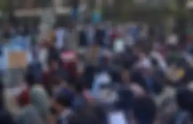 Parah, Maba yang Ospek Untirta Dijemur Pingsan dan Kejang-kejang!