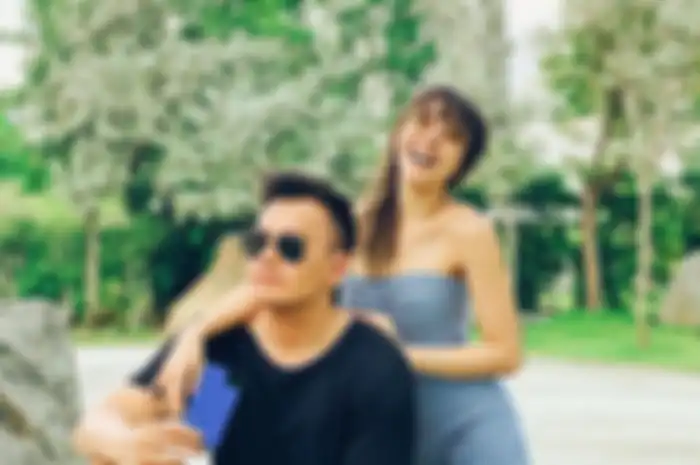Gisel dan Wijin