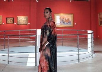 Gandeng Lebih dari 25 Perancang Busana Top, Fashion and Cultural Festival 2020 Suguhkan Berbagai Kreasi Terbaru dan Kekinian