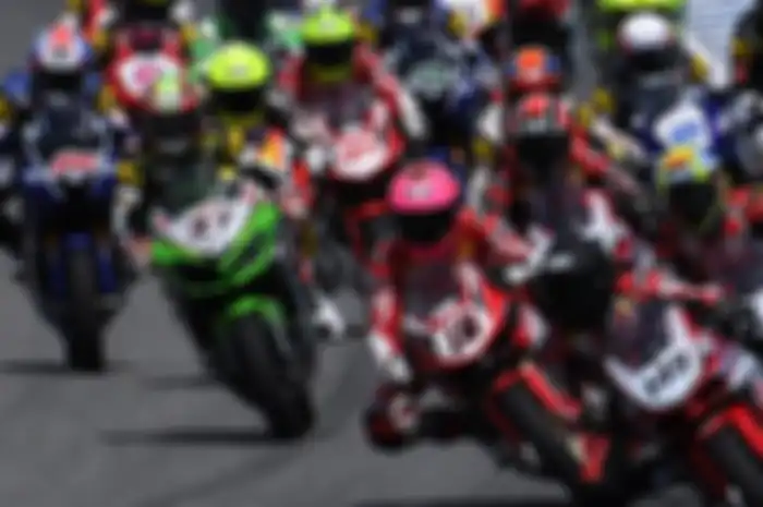 Balap Asia ARRC 2020 Jepang  dan China ditunda 