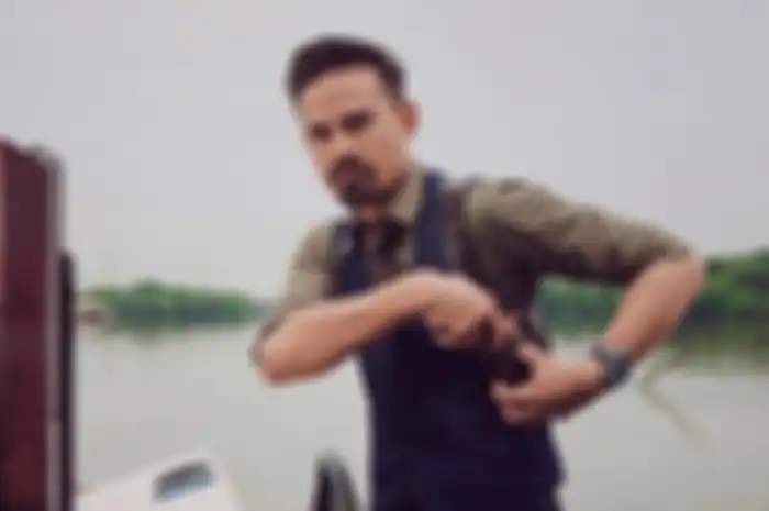 ashraf sinclair