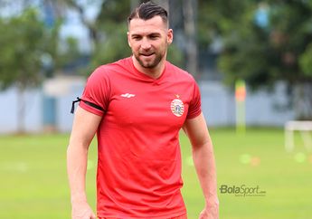 Timnas U-19 Indonesia Uji Coba Lawan Kroasia, Ini Kata Marko Simic