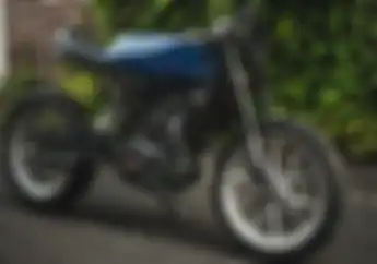 Enggak Nyangka, Motor Ini Pakai Basis KTM RC390 