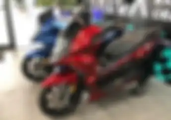 Ketahui Apakah Anda Dapat Subsidi Rp 7 Juta dari Pemerintah Beli Motor Listrik Baru Makin Murah