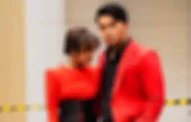 Kini Makin Lengket, Raffi Ahmad Pergoki Fuji dan Thariq Halilintar Sibuk Foto Prewed, Ruben Onsu Siap Jadi Sponsor Pernikahan