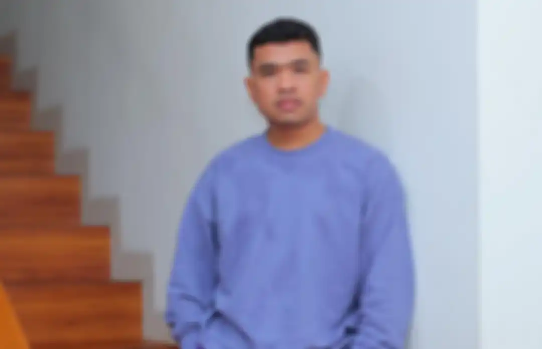 Putra Siregar