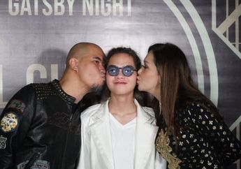 Terlahir Jadi Anak Ahmad Dhani dan Maia Estianty, Dul Jaelani Ungkap Responnya Selalu Dibanding-bandingkan: Bisa Bahaya...