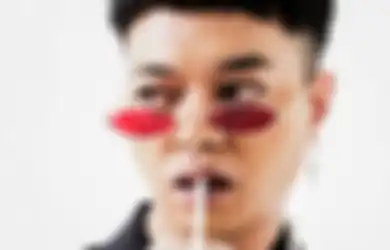 Reza Arap Sedang Enggak Baik-baik Saja dan Pilih Rehat dari Sosmed