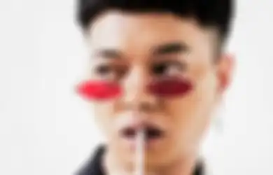 Reza Arap Sedang Enggak Baik-baik Saja dan Pilih Rehat dari Sosmed