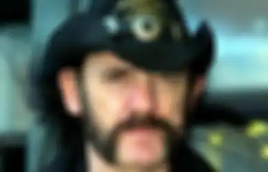 Pingin Tau Selera Film Lemmy Kilmister? Simak 3 Film Favoritnya!
