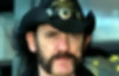 Pingin Tau Selera Film Lemmy Kilmister? Simak 3 Film Favoritnya!