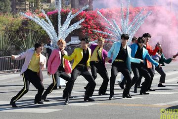 Cara Membeli Tiket Konser BTS Permission To Dance On Stage Seoul di Bioskop Indonesia