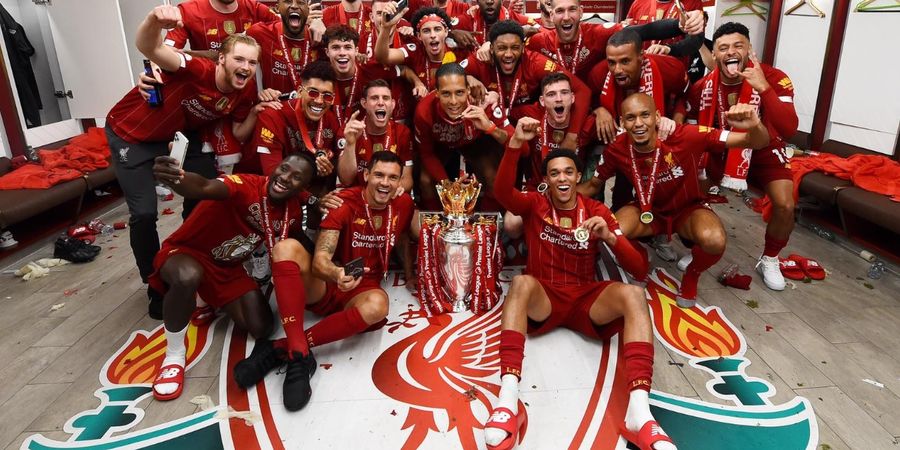 Kedalaman Skuad Masih Kalah dari Man City, Liverpool Diminta Aktif di Bursa Transfer