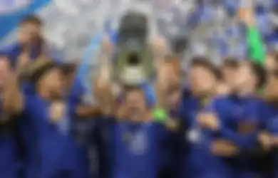 Link Streaming Chelsea vs Villarreal, Penentuan yang Terbaik di Eropa!