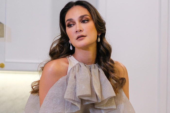 Luna Maya 