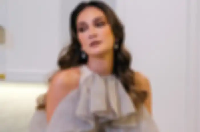 Luna Maya 