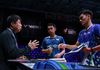 Pelatih Bicara Alasan Penarikan dari Australian Open 2026: Fajar/Fikri Diperam, Raymond/Indra Dijaga