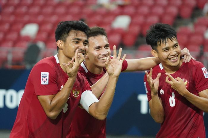 Duo pilar timnas Indonesia, Egy Maulana Vikri dan Witan Sulaeman, memiliki nasib berbeda pada laga kedua mereka di Liga Slovakia 2022-2023.