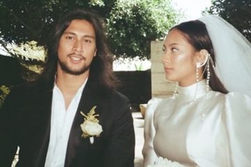 Mengenal Sosok Daniel Adnan, Model dan Aktor Perebut Hati Tara Basro