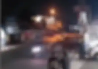Parah Adu Banteng Karena Balap Liar di Bogor Makan Korban Tewas Warga Biasa Ikut Kena Imbas
