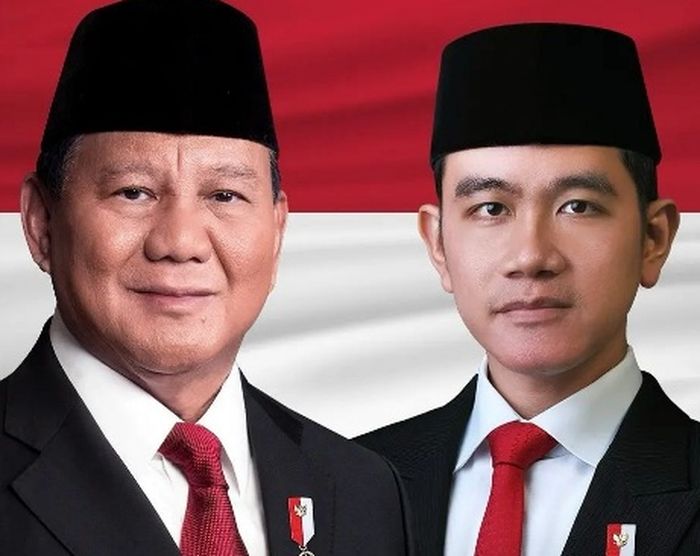 Jadi Wapres Termuda Sepanjang Sejarah RI saat Dilantik, Intip Potret Gibran Rakabuming saat Tiba di MPR, Kenakan Pakaian Adat Ini