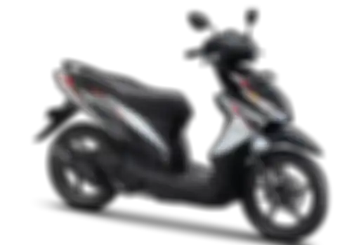 Honda Vario 110 eSP mesin mirip Honda BeAT yang lincah tapi bodi lebih gembung